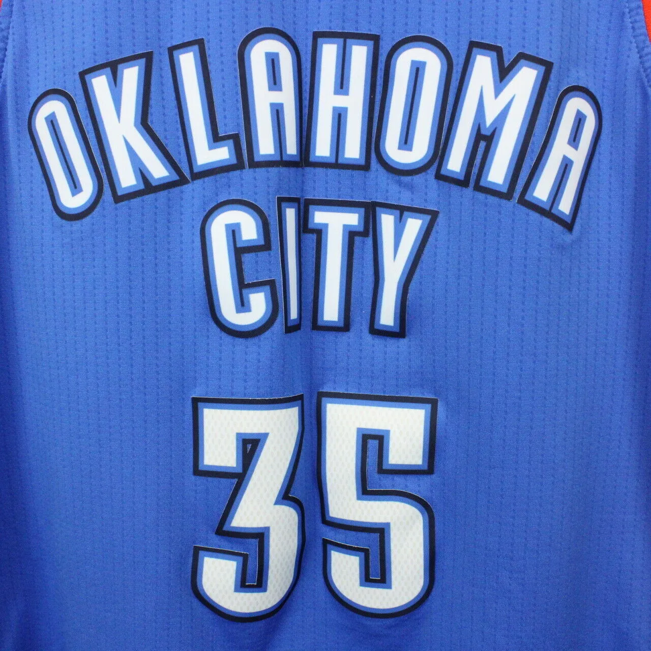 ADIDAS Oklahoma City THUNDERS Jersey | Medium