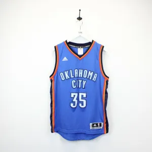 ADIDAS Oklahoma City THUNDERS Jersey | Medium