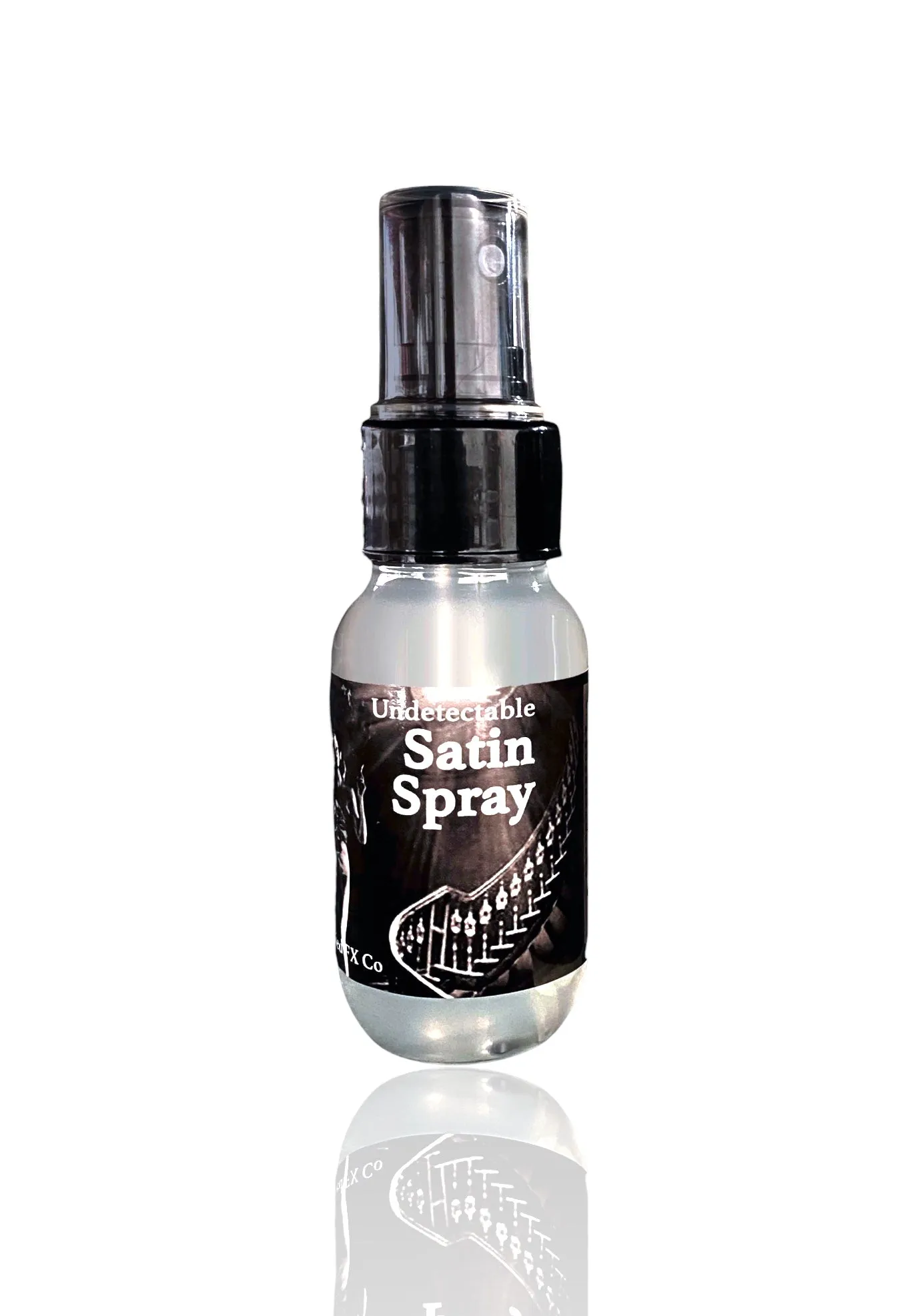 AFX Satin Sealer/ Undetectable Satin Sealer Spray
