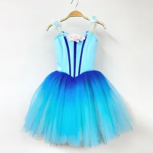 Blue Waltz