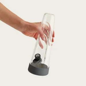 Bong - Charcoal