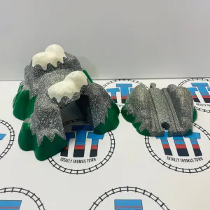 BRIO Snowy Tunnel 33041 Used - Other