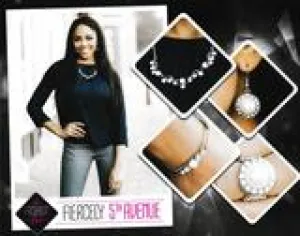 Fashion Fix Fiercely 5th Avenue - Complete Trend Blend FFA-0317