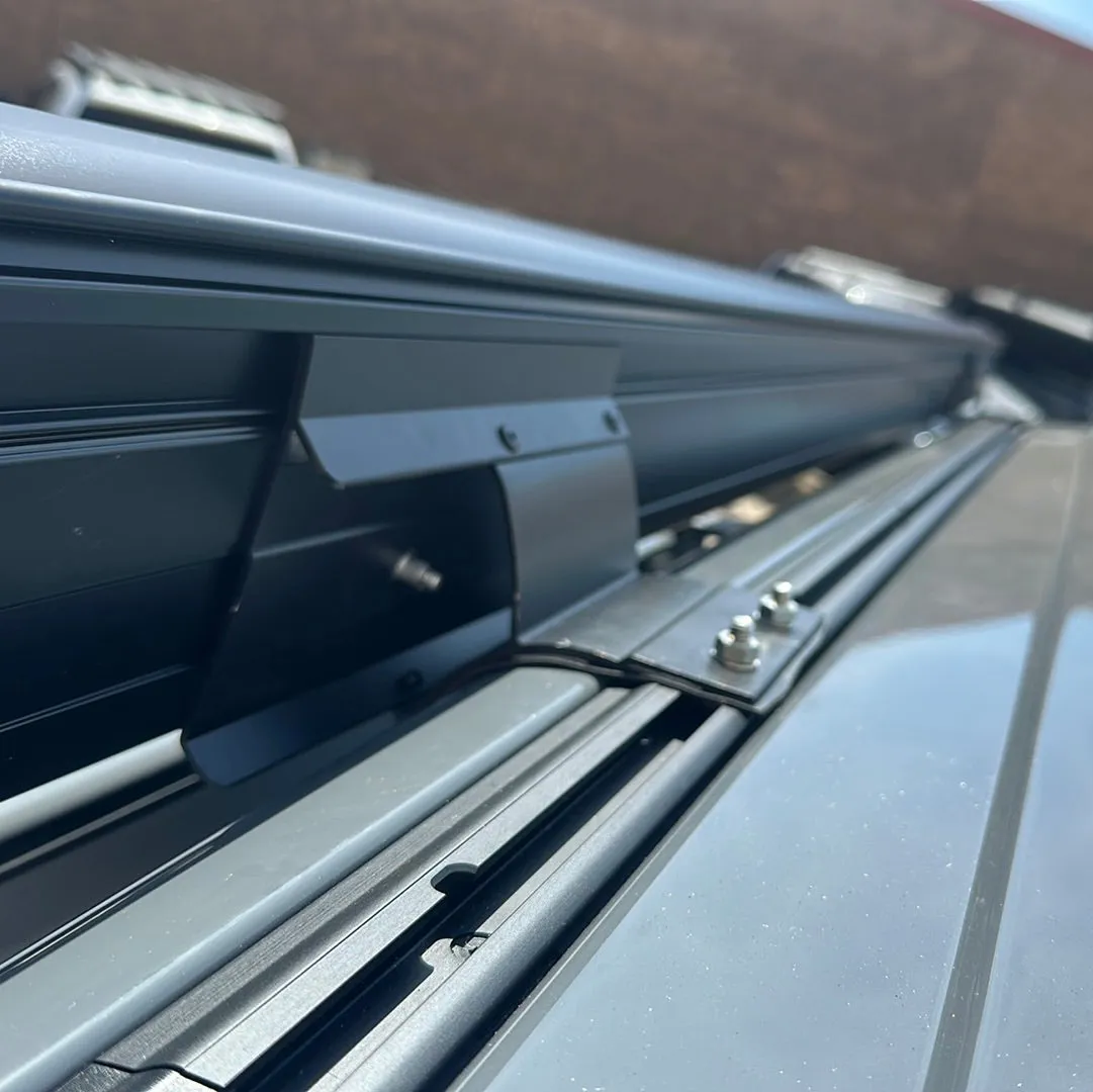 Fiamma F45s Mounting Kit for T5/T6 Transporter / Multivan
