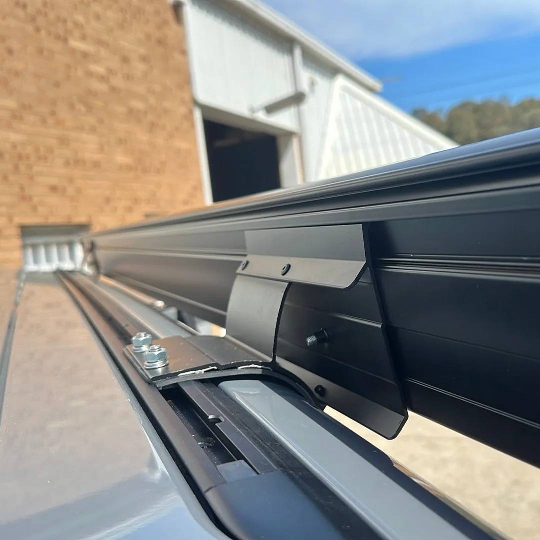Fiamma F45s Mounting Kit for T5/T6 Transporter / Multivan