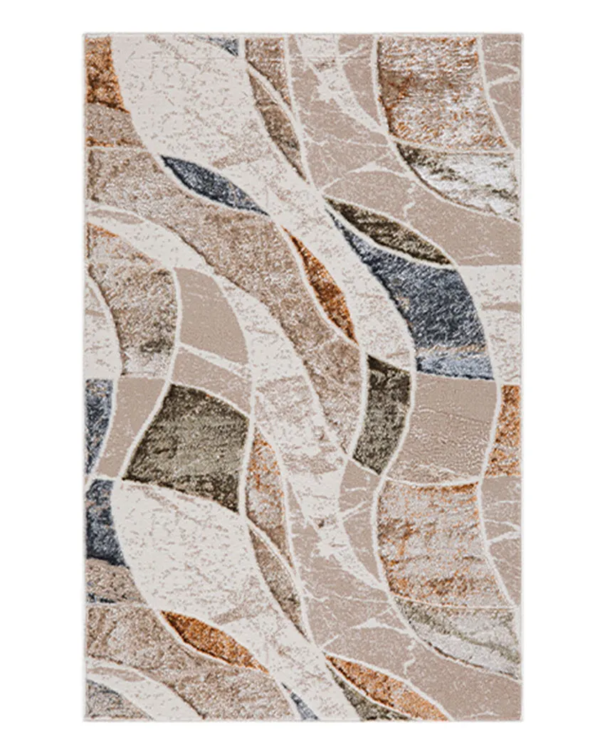Floor Fashion The Allure of Modern Woven Carpets