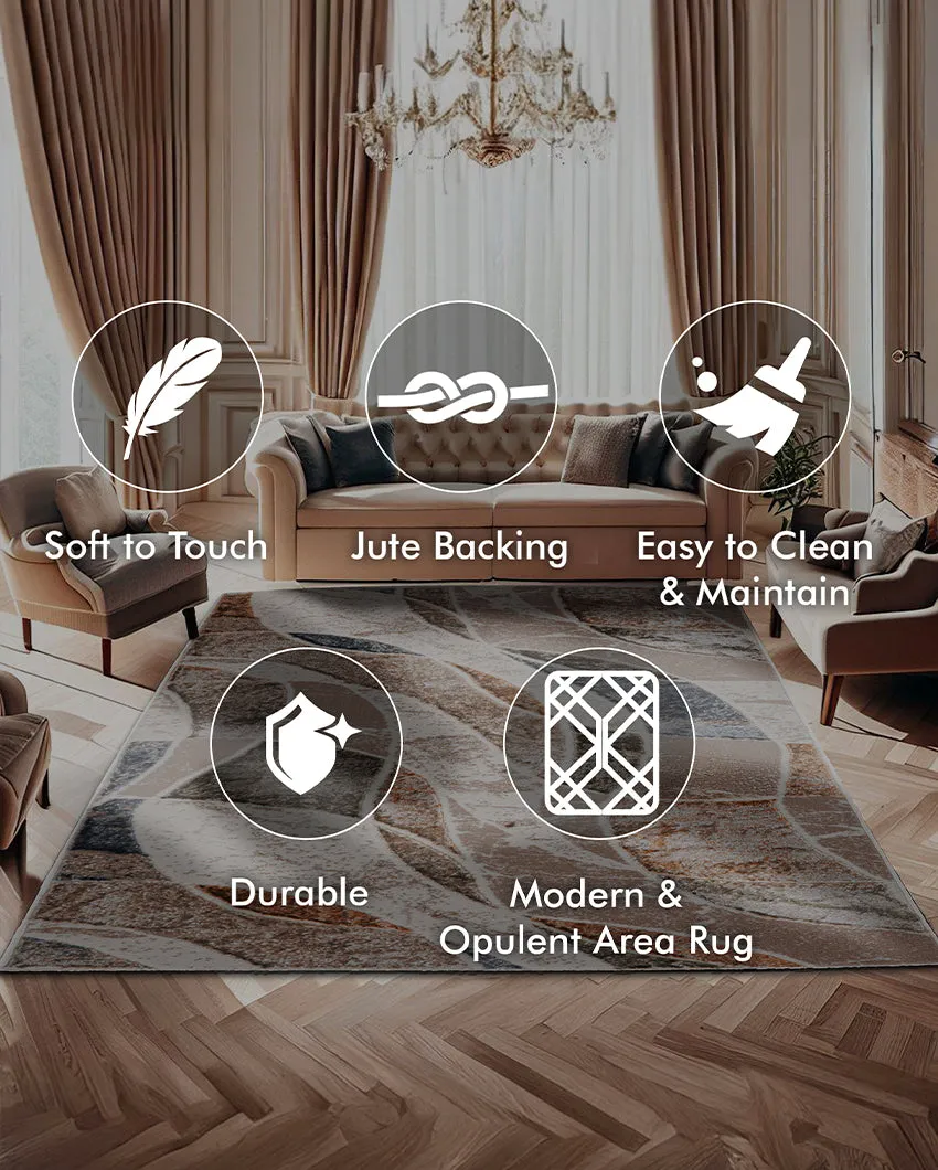 Floor Fashion The Allure of Modern Woven Carpets