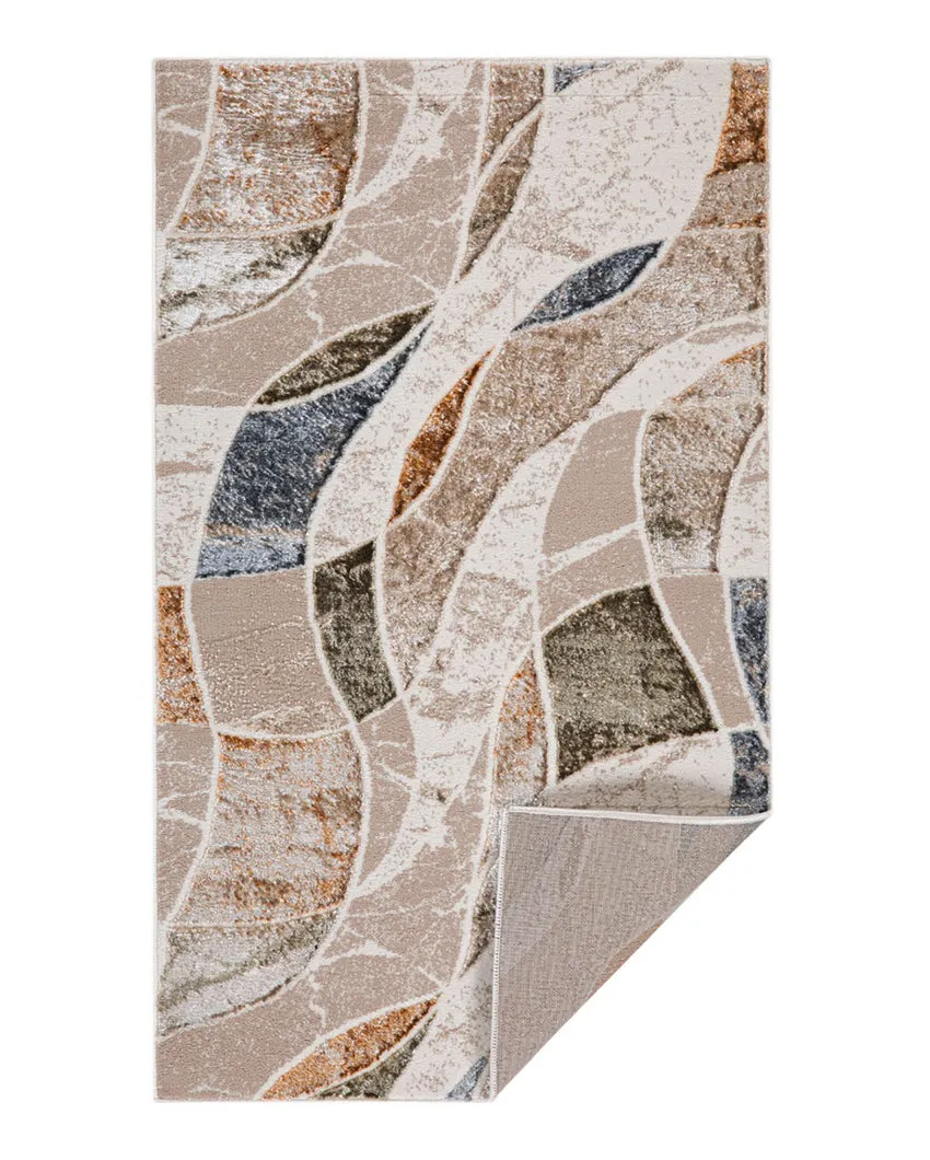 Floor Fashion The Allure of Modern Woven Carpets