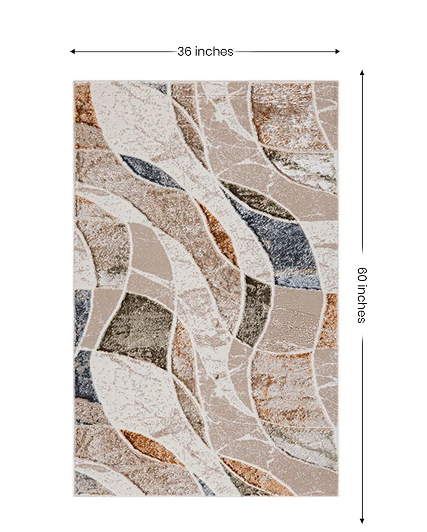 Floor Fashion The Allure of Modern Woven Carpets