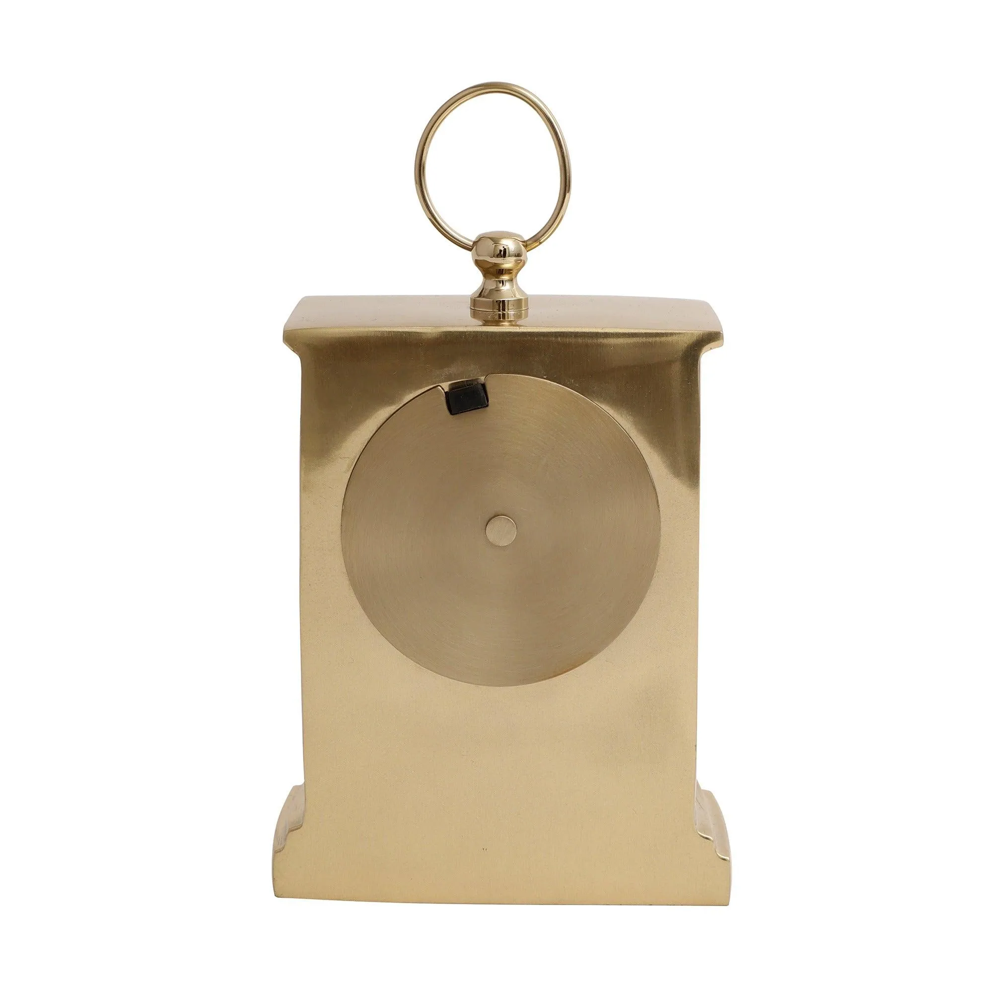 Gerald Clock | Stylish & Elegant Clock | Classic Retrograde Clock