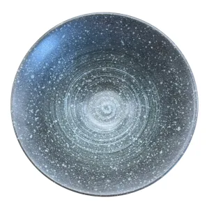 Gray Ramen Bowl