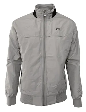 Hugo Boss Lightweight Jacket in Gray