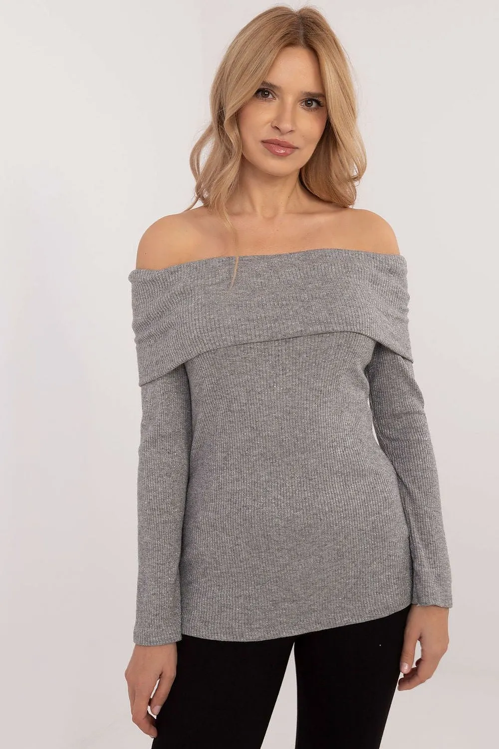 Jumper model 202753 Italy Moda