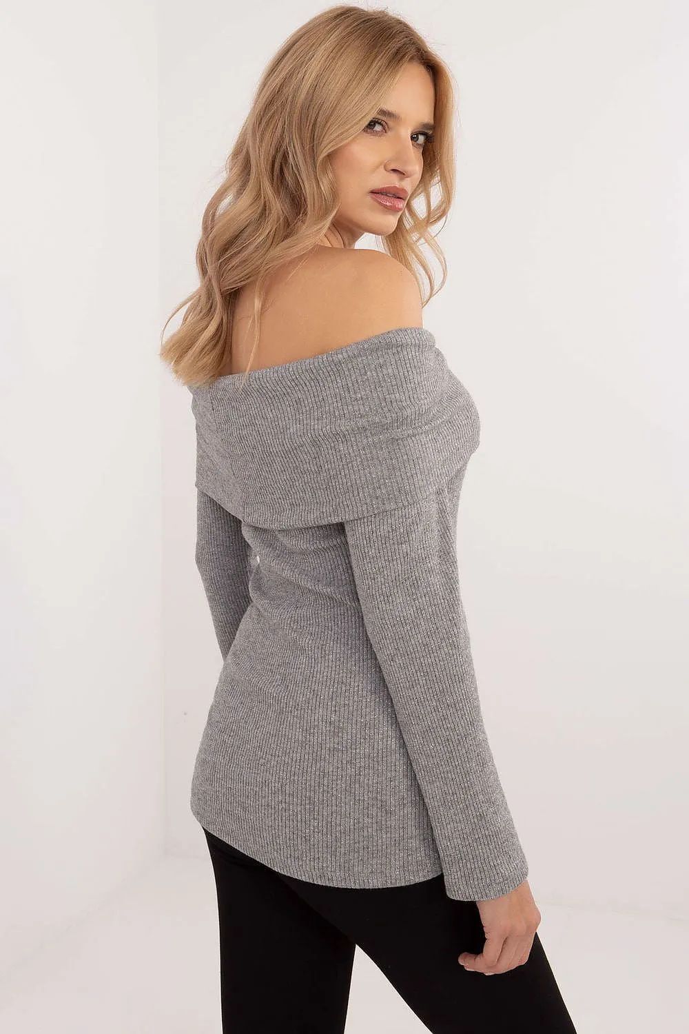 Jumper model 202753 Italy Moda