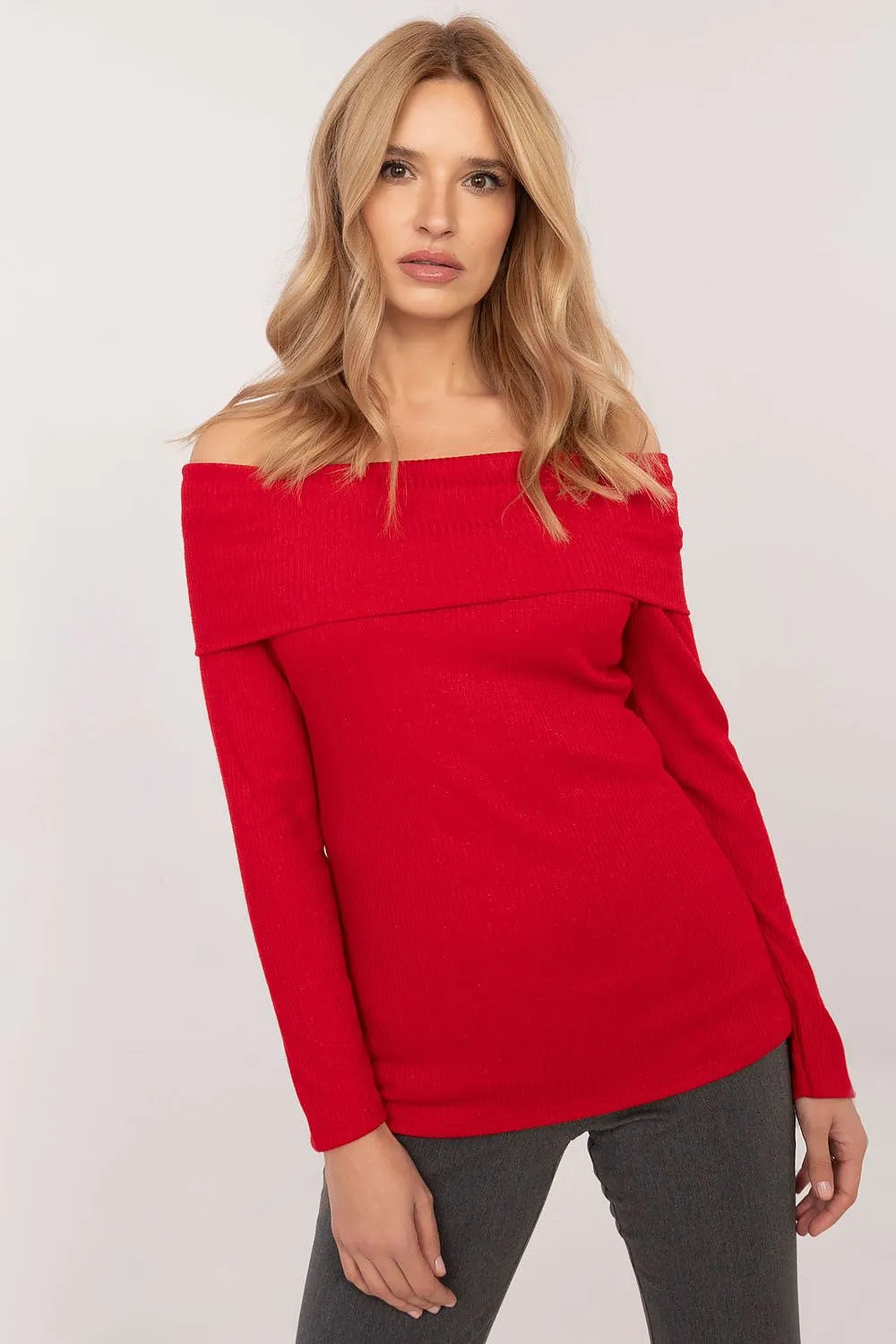 Jumper model 202753 Italy Moda