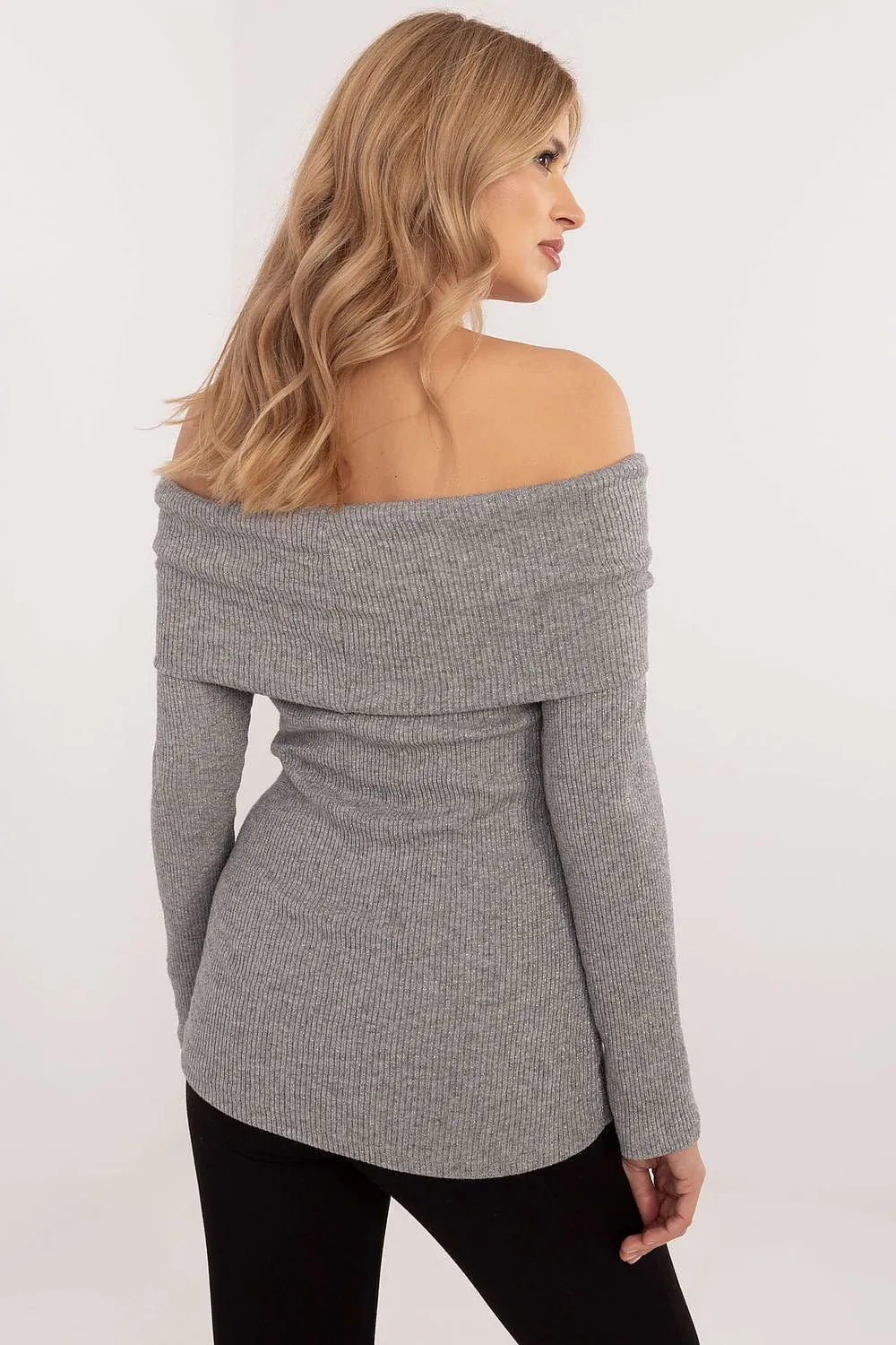 Jumper model 202753 Italy Moda