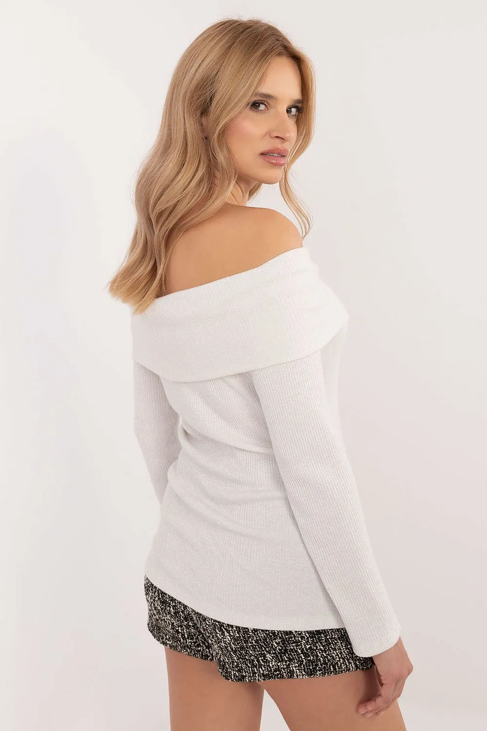 Jumper model 202753 Italy Moda