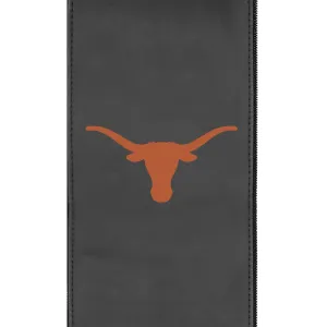 Logo Panel with Texas Longhorns Primary
