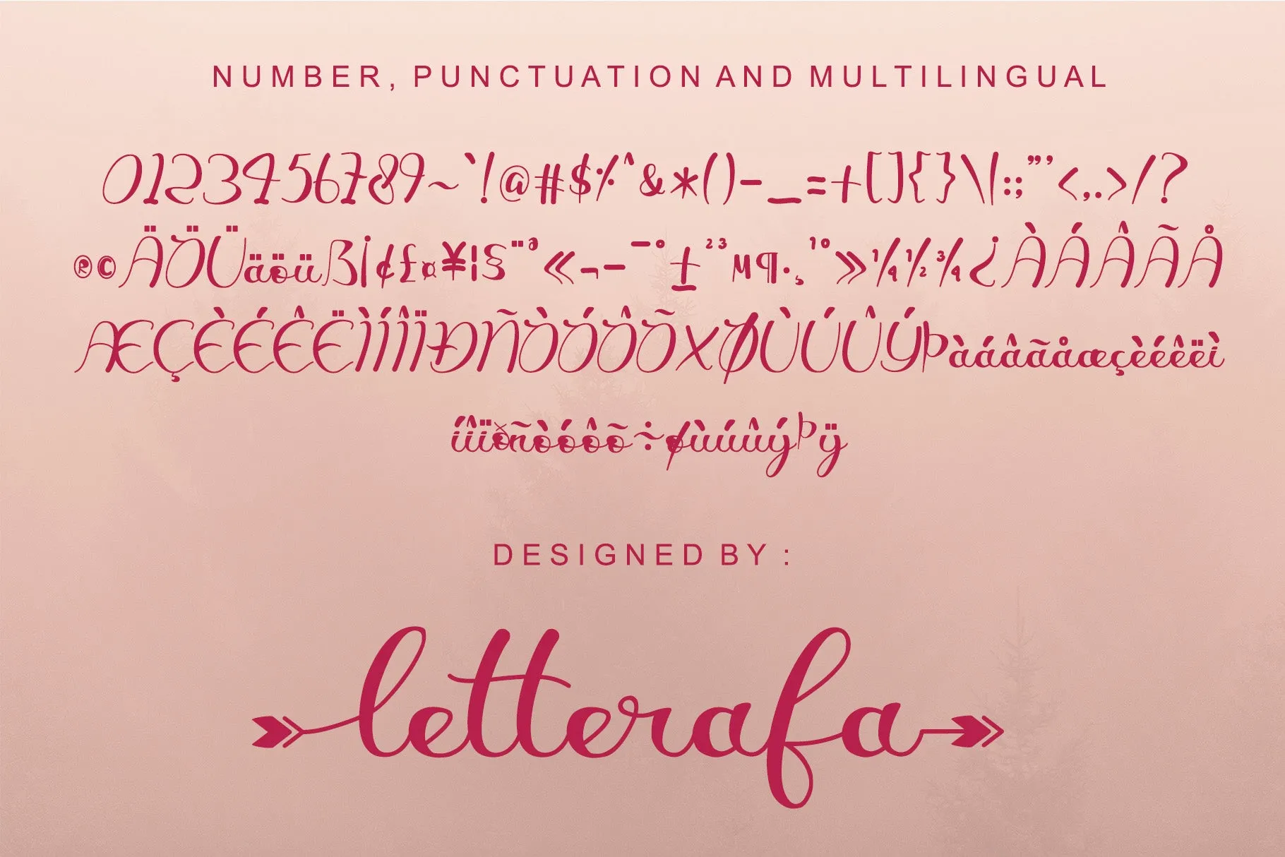 Lovebird - Free Lovely Script Font