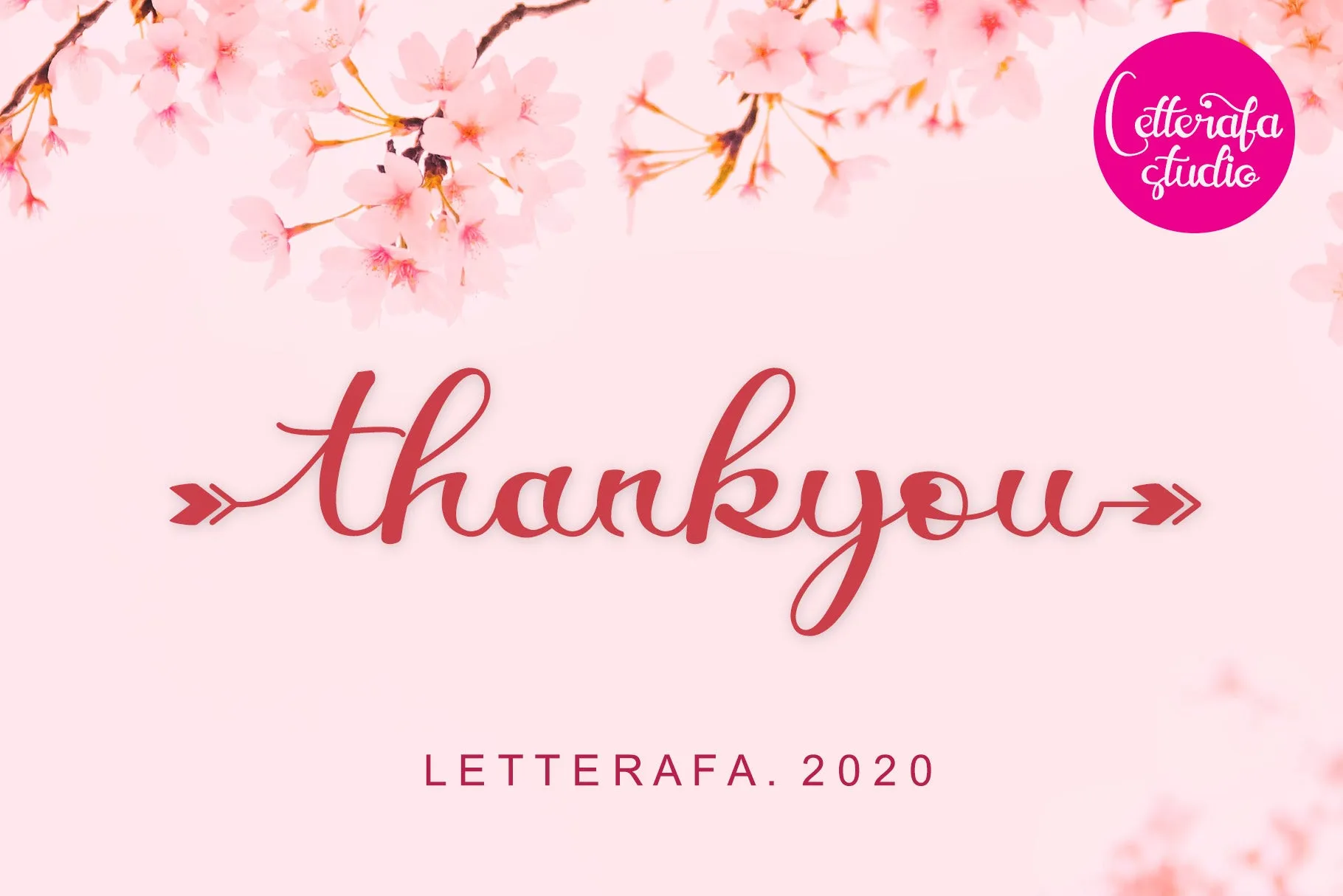 Lovebird - Free Lovely Script Font