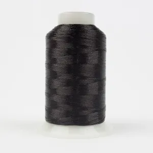 MT7726 - Spotlite 40wt Metallic Black Thread