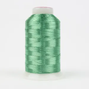 MT7728 - Spotlite 40wt Metallic Mint Green Thread