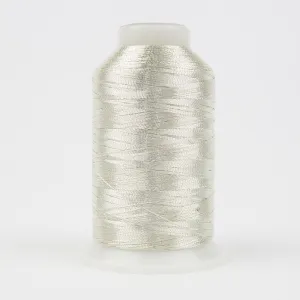 MT881 -  Spotlite 40wt Metallic Silver Thread