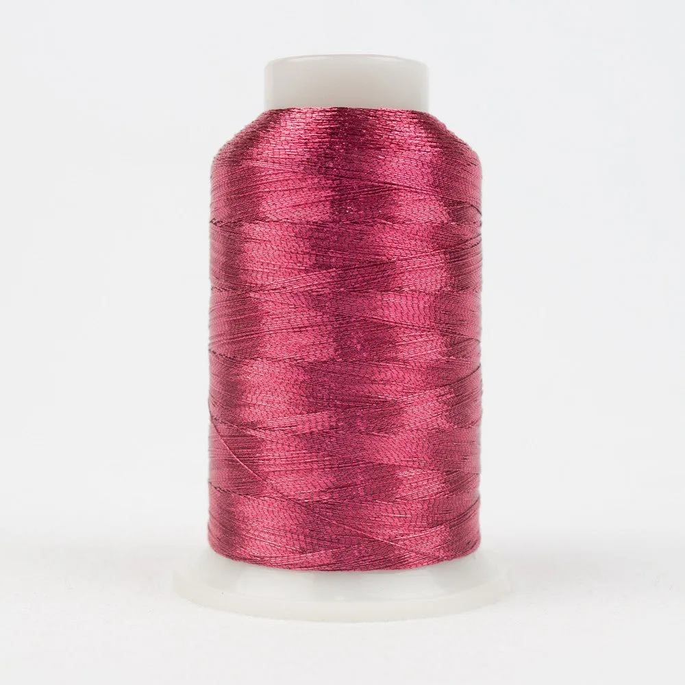 MT8835 - Spotlite 40wt Metallic Fucshia Thread