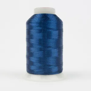 MT8850 - Spotlite 40wt Metallic Dark Blue Thread