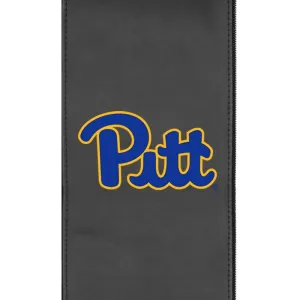 Pittsburgh Panthers Logo Panel For Stealth Recliner