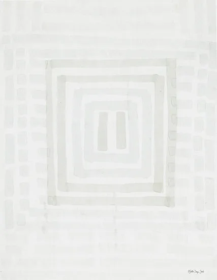 SDS745 - Transparent Lines 2 - 12x18