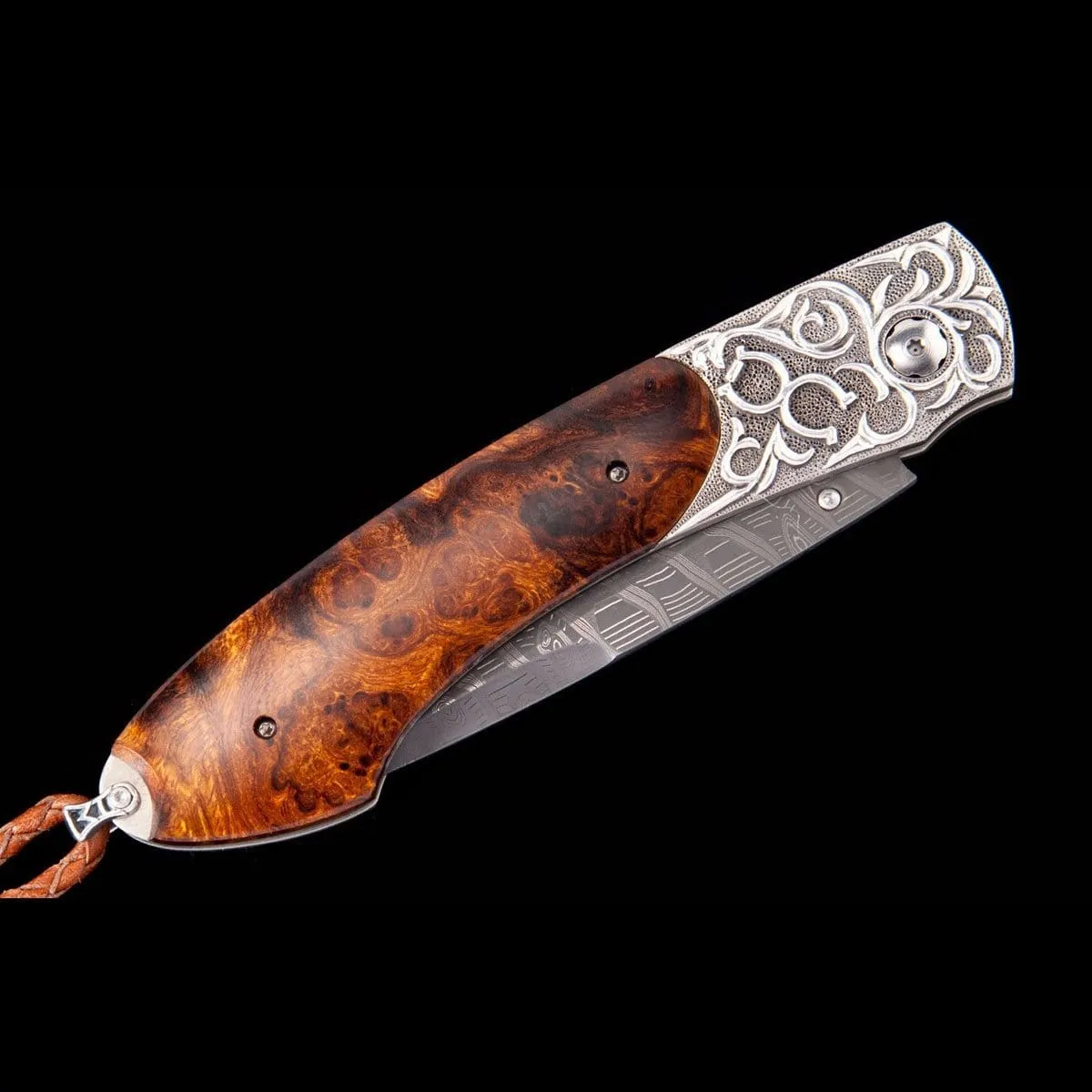 Spearpoint Brand Limited Edition - B12 BRAND