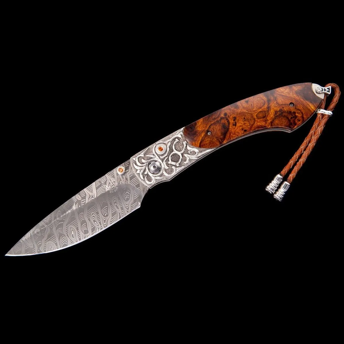 Spearpoint Brand Limited Edition - B12 BRAND
