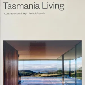 TASMANIA LIVING