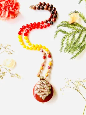 Vitality Necklace